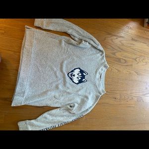 UConn Women’s Crewneck Sweatshirt